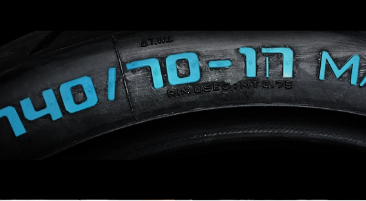 Know Your Tyre Sidewall Markings